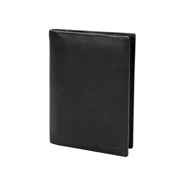 Портмоне Samsonite черный