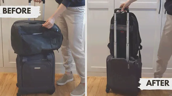 NO SEW TROLLEY SLEEVE HACK | convert trolley sleeve from horizontal to vertical orientation