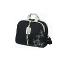 Samsonite Сумка для ноутбука Samsonite 15.6" Черный/Белый (11A*19*041) сумки для ноутбуков