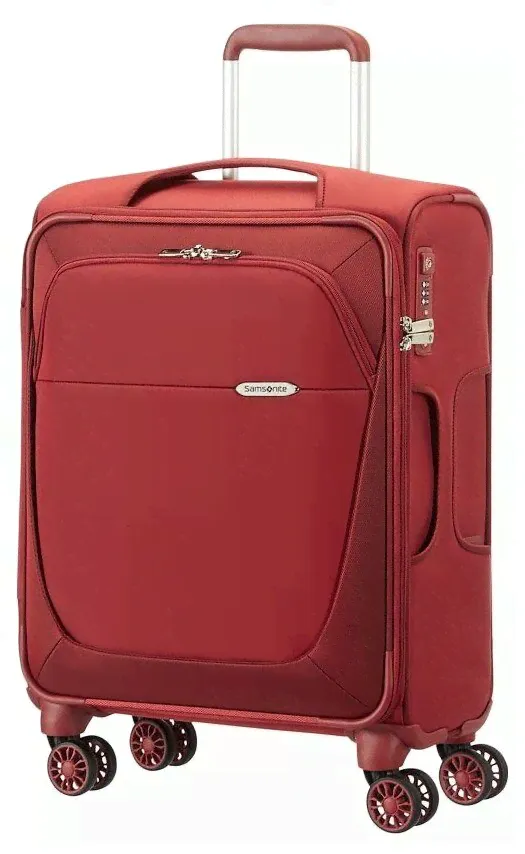 Чемодан Samsonite B-Lite 3 XS 36.5 л, red-1