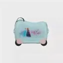 Детский чемодан-спиннер Samsonite Dream2Go Disney Frozen 7129579