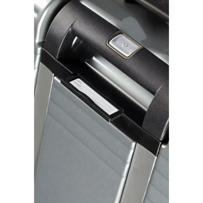 Samsonite Neopulse 38 (синий) чемодан-0