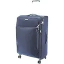 Чемодан "Samsonite Spark 38V", синий