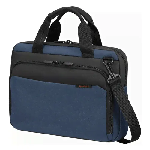 Samsonite Сумка для ноутбука 14.1" Samsonite KF9*01*001, синий [kf9*001*01] сумки для ноутбуков