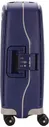 National Geographic Чемодан Samsonite S'CURE SPINNER 55/20 DARK BLUE 10U01003 чемодан