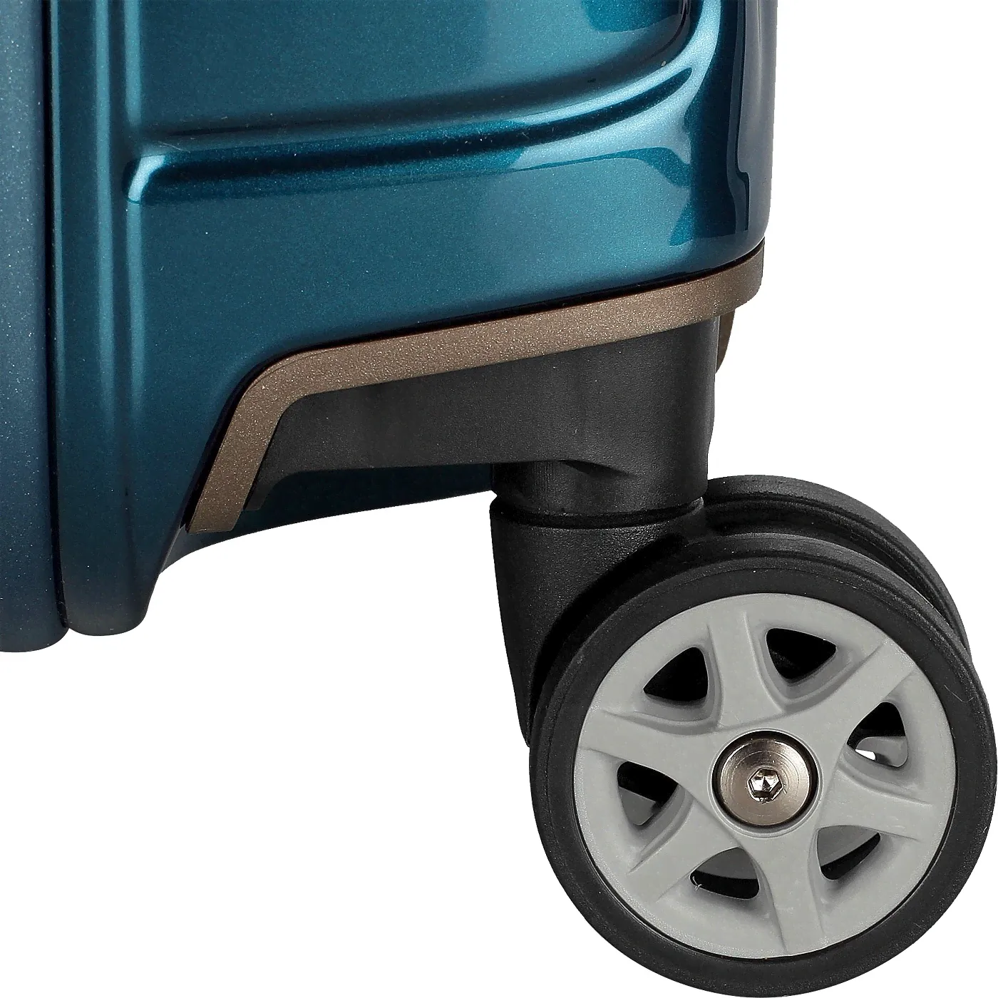 Samsonite Neopulse 38 (синий) чемодан