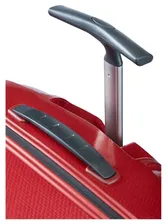 Чемодан Samsonite Cosmolite FL 2 M 68 л, Красный/Red