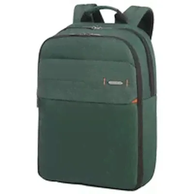 Рюкзак Samsonite 14.1 Network 3 CC8*004*04 зелёный