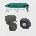 Универсальный сменный чехол для Samsonite 090, вращающийся Гладкий бесшумный амортизирующий чехол для путешествий (art.: 3920c6d3d1ae6)