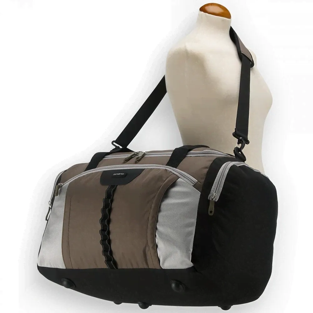 Samsonite Wanderpacks 58 сумка дорожная-2